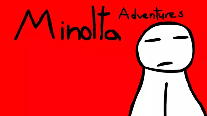 Minolta Adventures
