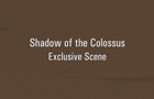 Shadow of the Colossus ES