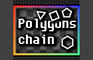 Polygons chain