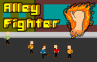 Alley Fighter