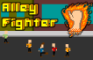 Alley Fighter