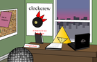Clam Clock: Administrator