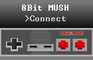 8Bit MUSH