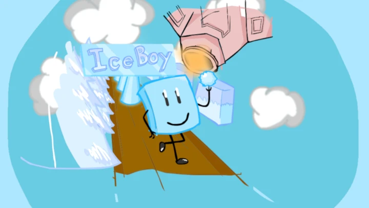 IceBoy