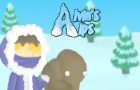 Alvin&amp;#039;s Alps