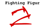 Fighting Figur II