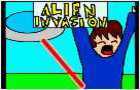 ST: Alien Invasion