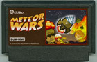 Meteor Wars