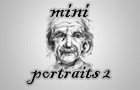 Miniportraits 2