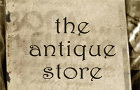 The Antique Store
