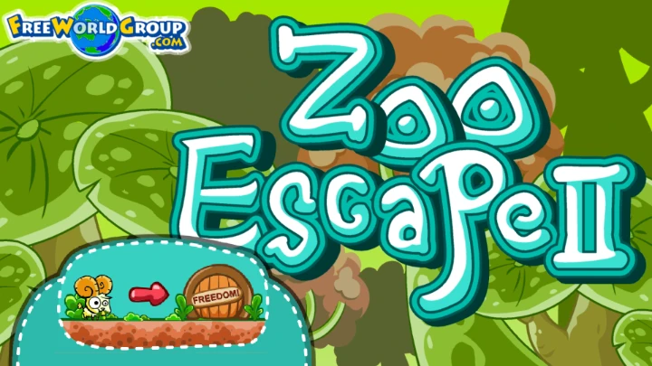 Zoo Escape 2