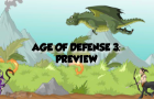 Age of Defense 3: Preview