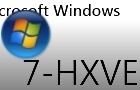 Windows 7-HXVE