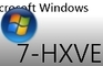 Windows 7-HXVE