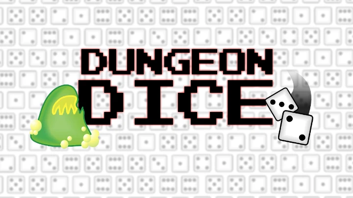 Dungeon Dice