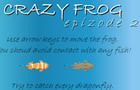 Crazy Frog 2