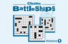 Classic Battleships Light