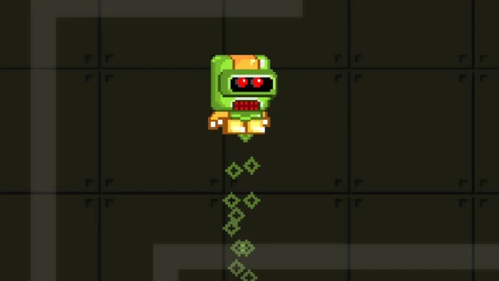 Super Mega Bot