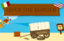 Over The Border