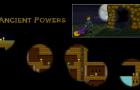 Ancient Powers NX8