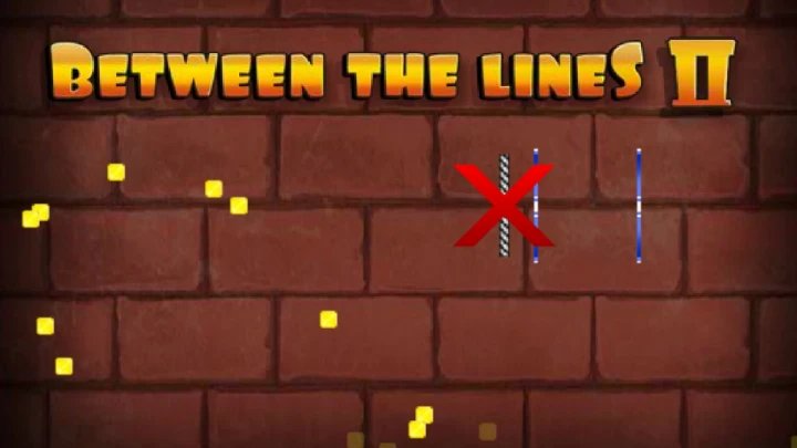Between The Lines 2