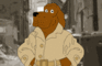 McGruff the Crime Dog - Episode 2 - Dealing with Drugs