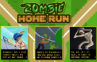 Zombie Home Run