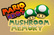 Mario Bros Mushroom Memor