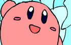 SSBM: 3D Kirby
