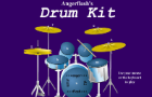 flash DRUM KIT