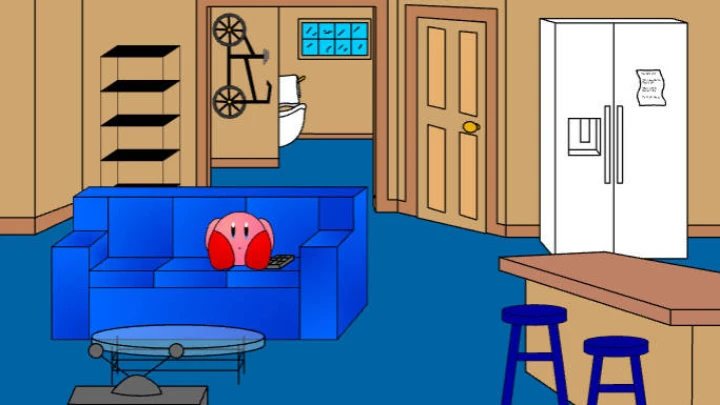 Perfect Kirby 1.1