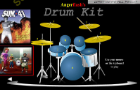 flash drum kit v1.1