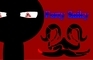 Forty Saiky episodio 1