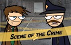 -Scene Of The Crime-