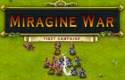 Miragine War!