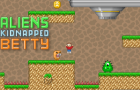 Aliens Kidnapped Betty