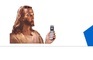 Jesus n Hexagon