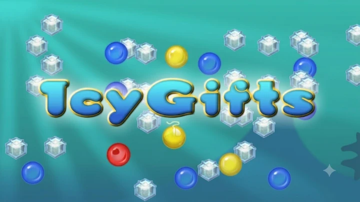 Icy Gifts