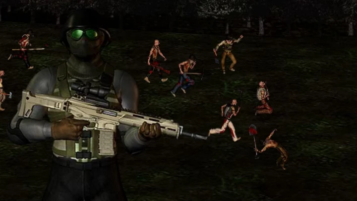 Zombie Korps