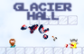 Glacier Hall