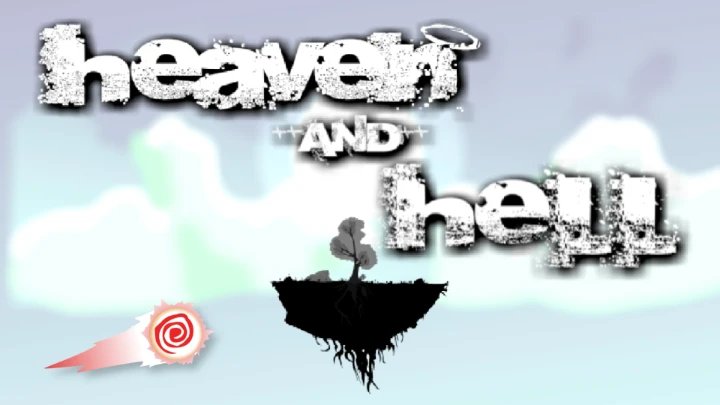 Heaven and Hell