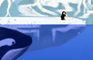 Pengu in Trouble
