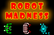 Stat's Robot Madness