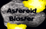Asteroid Blaster V1.02