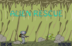 Alien Rescuer