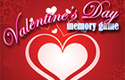 Valentine's Day Memory Ga