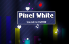 Pixel White