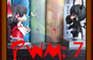 PWM7: The Master & Miko