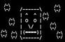 ASCIIvader