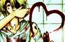 :Love Kills: